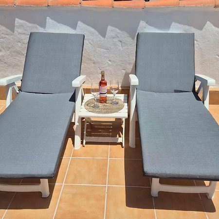 Ocean View Sunset Terrace - Near Anfi Del Mar Apartment Los Caideros Exterior foto