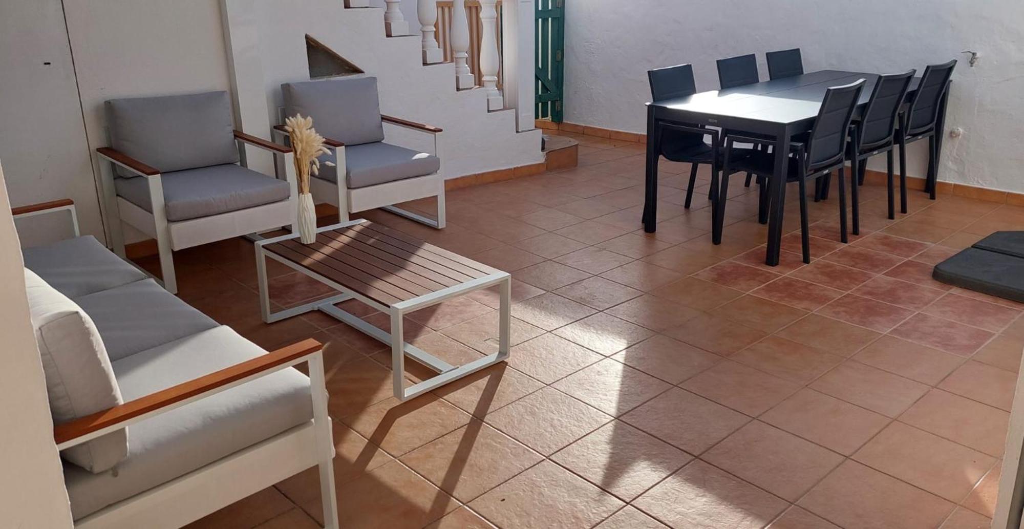 Ocean View Sunset Terrace - Near Anfi Del Mar Apartment Los Caideros Exterior foto